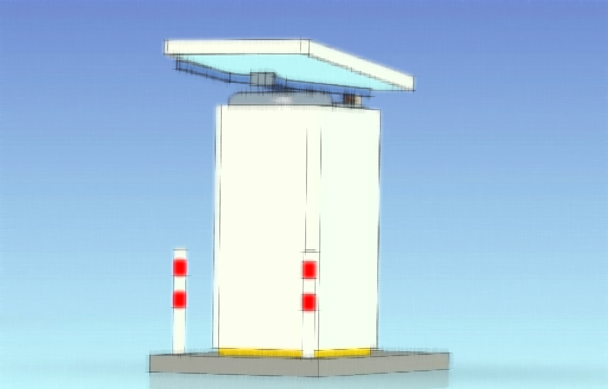 Charge Base Charge-D1