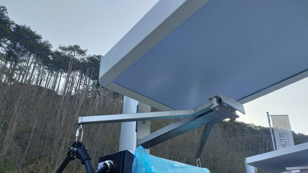 ChargeBase Project