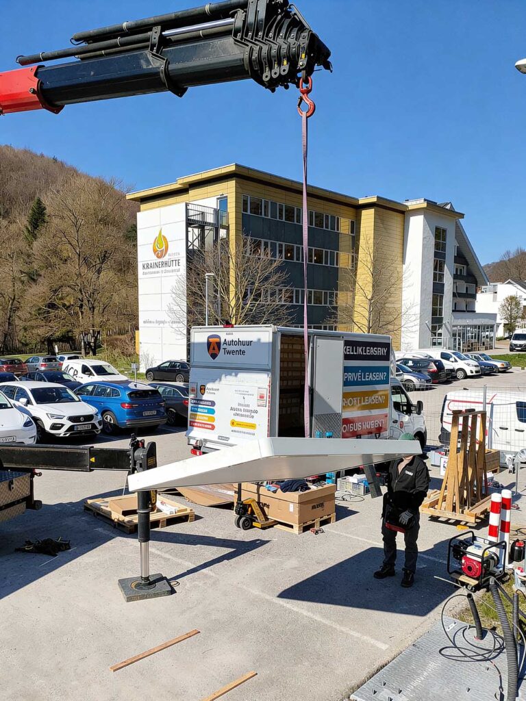 Chargebase Project